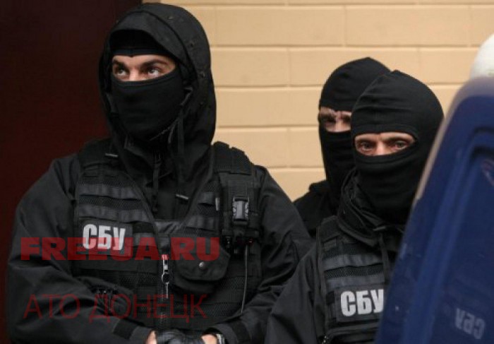 СБУ приручает "Правый сектор"