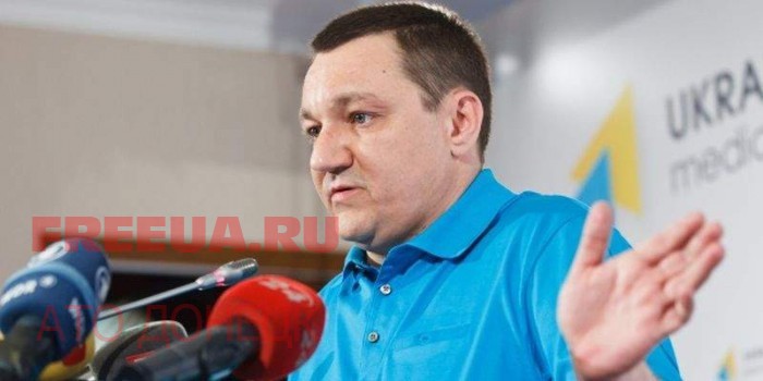 Тымчук: ВСУ не дойдут до Урала