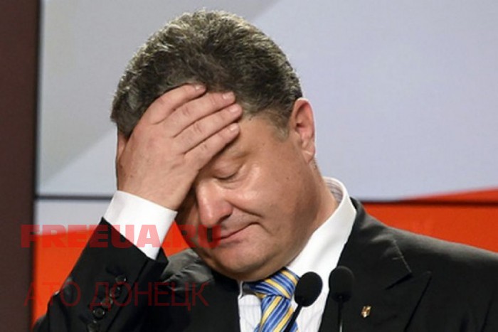 Заводы Порошенко заинтересовали НАБУ.