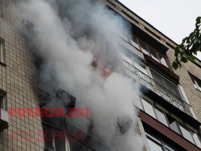 Из-за взрыва РГД-5 тяжело ранен гражданин ЛНР