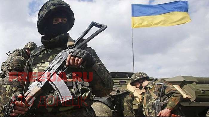 Соблюдение режима тишины — непосильная задача для руководства Украины
