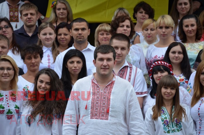 Украинский культурный центр ведет в Крыму активную подрывную деятельность