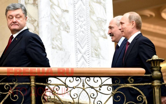 В Минске согласовали новое "школьное" перемирие