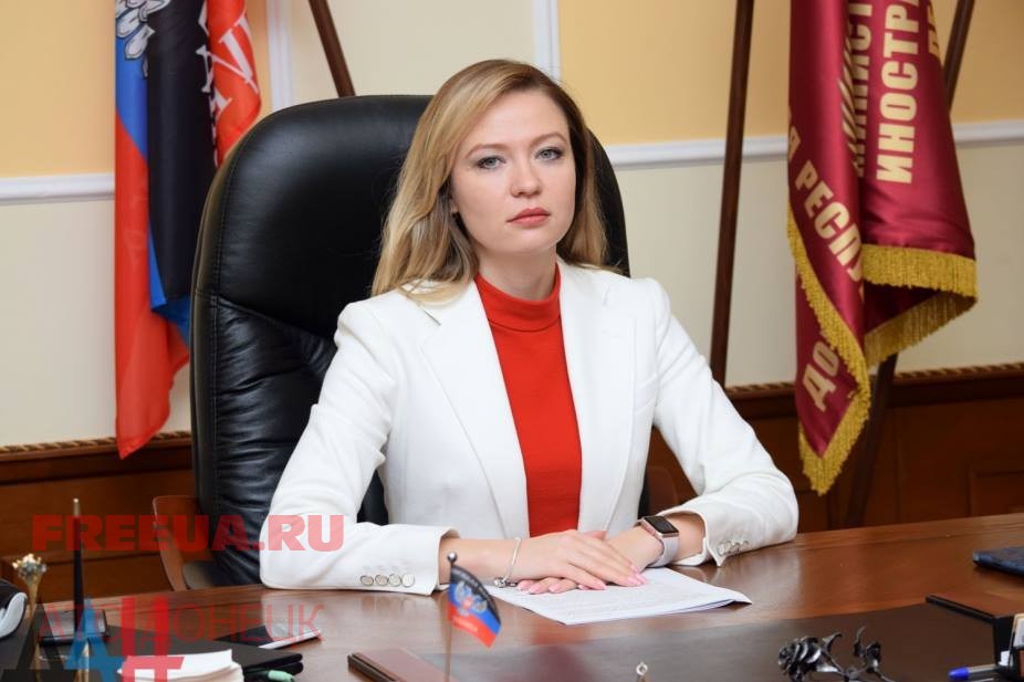 Денис Пушилин подписал Указ