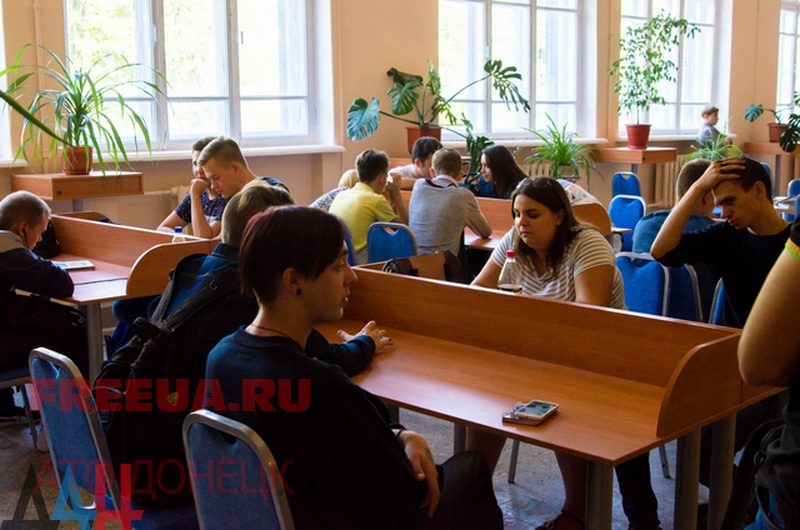 «Библиотечный бульвар»