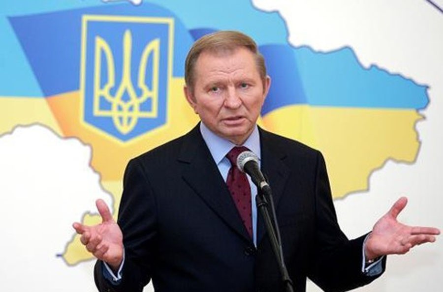 «Сюда возвращается ужас»