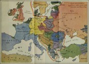 Чешская карта доукраинских времен