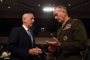 Пентагон: "Ядерное оружие не дает гарантий выживания Пхеньяну"