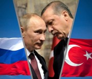 Турция летит в космос или о чем просили Путина.