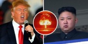 Молния! Министр США отдал приказ военным готовиться к войне с КНДР