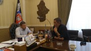 Учения армии ДНР - на Украине за последние 10 лет таких не было