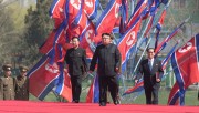Ким Чен Ын посчитал речь Трампа в ООН объявлением войны Ким Чен Ын посчитал речь Трампа в ООН объявлением войны
