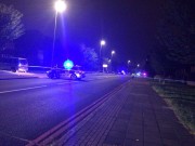В Лондоне взрорвали посольство КНДР В Лондоне взрорвали посольство КНДР