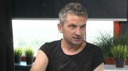 Украинский журналист предложил выгнать всех русских собратьев по перу из страны