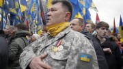Из Донбасса в Киев