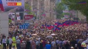 Экзамен сдан. Украина – гнойник 