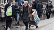 Украинских безработных загоняют в трудовые лагеря