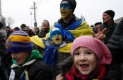 Украине умные не нужны