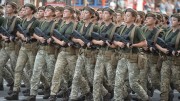Наравне с мужчинами