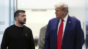 Трамп фактически обвинил Зеленского в затягивании войны
